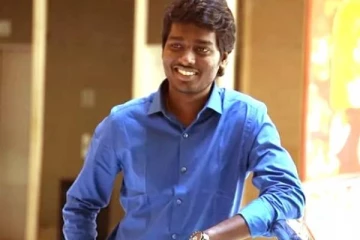 திடீரென புதிய லுக்கிற்கு மாறிய இயக்குனர் அட்லீ- வைரல் போட்டோ