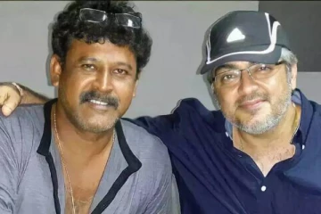 உயிரிழந்த மிலனுக்கு பதிலாக கலை இயக்குநராக பணியற்றும் அவரது மனைவி? விடாமுயற்சி குறித்து வெளியான தகவல்