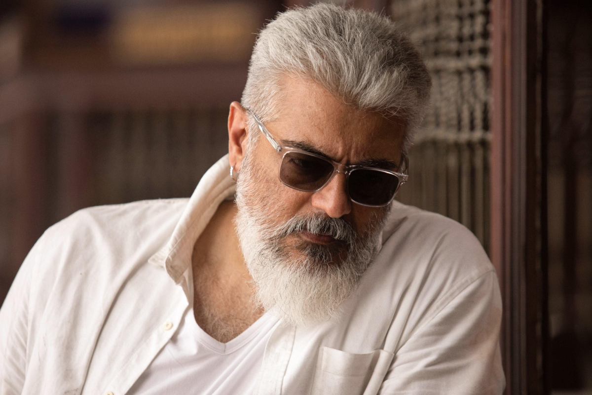 2027 வரை படம் நடிக்க மாட்டாரா..? நடிகர் அஜித் எடுத்துள்ள அதிரடி முடிவு.. | Ajith Kumar Starting New Production Company