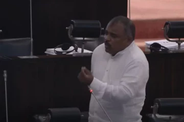 இலங்கையின் சமஸ்டி தீர்வுக்கு தமிழக முதல்வர் உதவவேண்டும் என்று நாடாளுமன்றில் கோரிக்கை!