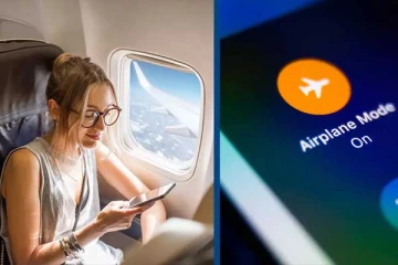 Airplane Mode: விமானத்தில் ஆன் செய்யாவிட்டால் என்ன நடக்கும்?