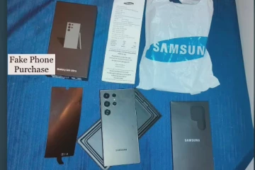 கனடாவில் போலி அலைபேசி விற்பனை குறித்து எச்சரிக்கை