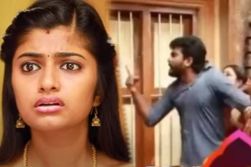 ராஜா ராணி 2வில் நடந்த கலவரம், அடித்துக்கொண்ட அண்ணன்-தம்பிகள்- பரபரப்பு வீடியோ