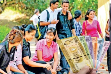 பல்கலைக்கழக மாணவர்களுக்கு அதிகரிக்கிறது கொடுப்பனவு : கிடைத்தது அனுமதி