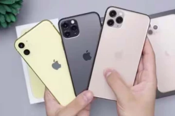 ஆப்பிள் ஐபோன் வாங்கப் போறீங்களா? குறைந்த விலையை நிச்சயம் தெரிஞ்சிக்கோங்க