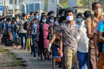 வெளியானது புதிய சுகாதார விதிமுறைகள் - விபரங்கள் இணைப்பு