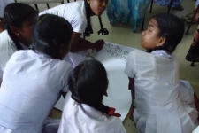 பாடசாலைகளில் கற்பிக்கும் பணிகளை ஆரம்பிக்கவுள்ள விமானப்படையினர்