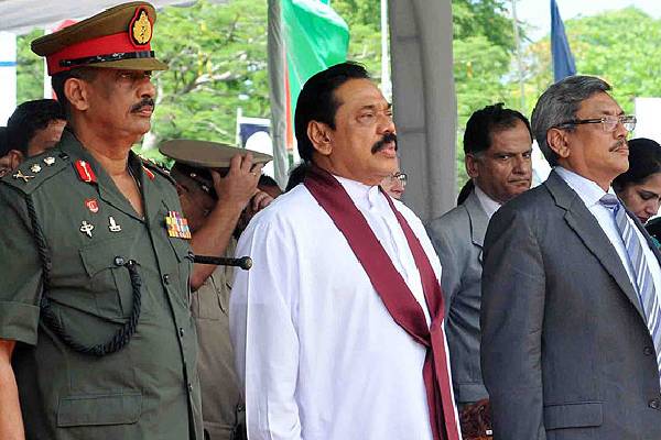 மகிந்த விடுதலைப் புலிகளுடன் போர் தொடுக்கும் எண்ணம் கொண்டிருக்கவில்லை: பாட்டலியின் பரபரப்பான அறிவிப்பு | Patalichampikaranawaka Mahinda Rajapaksa