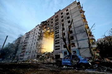 8000 அப்பாவி உக்ரேனிய மக்களை கொன்று குவித்த ரஷ்யா: ஐ.நா