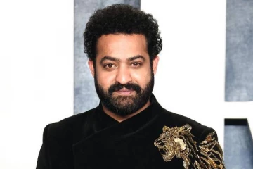 ஜூனியர் என்.டி.ஆர் அணிந்திருந்த இந்த வாட்சின் விலை.. இத்தனை கோடியா?