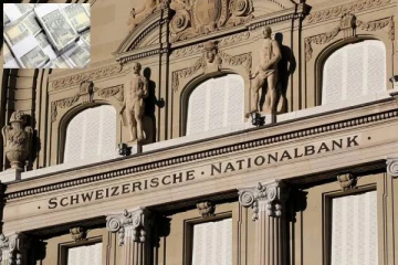 சுவிஸ் வங்கிகளில் ஒரே ஆண்டில்.,மும்மடங்கு உயர்ந்த இந்தியர்களின் பண மதிப்பு! எவ்வளவு தெரியுமா?