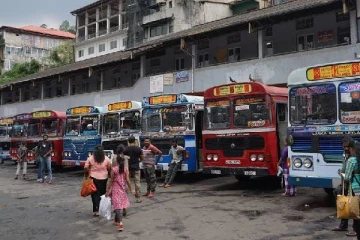 உயர்கிறதா பேருந்து கட்டணம்?...வெளியான தகவல்