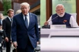 இந்தியா மீது தாக்குதல் நடத்தப்பட்டால் துணையாக இருப்பேன்..ஆனால் மோடி இருந்தால்தான் - ட்ரம்ப்