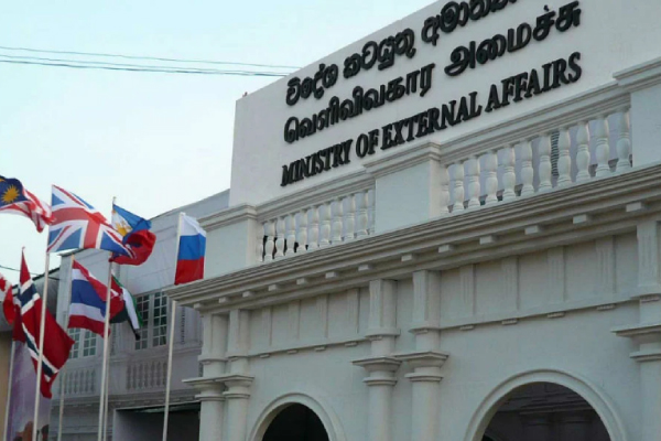 சுதந்திர வர்த்தக உடன்படிக்கை தொடர்பில் இலங்கை – தாய்லாந்து இடையில் பேச்சுவார்த்தை | Sri Lanka Thailand Trade Agreement Negotiations