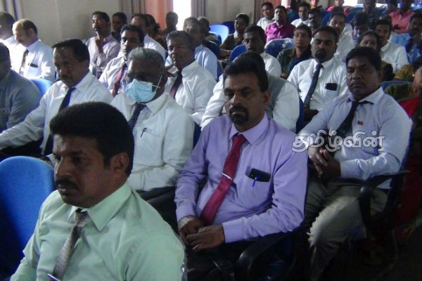 போதைப்பொருள் மாபியாக்களால் பாடசாலை மாணவர்கள் இலக்கு வைக்கப்பட்டுள்ளனர்: கல்வி இராஜாங்க அமைச்சர் (Photos) | Education Srilanka Drugs Childs Abused