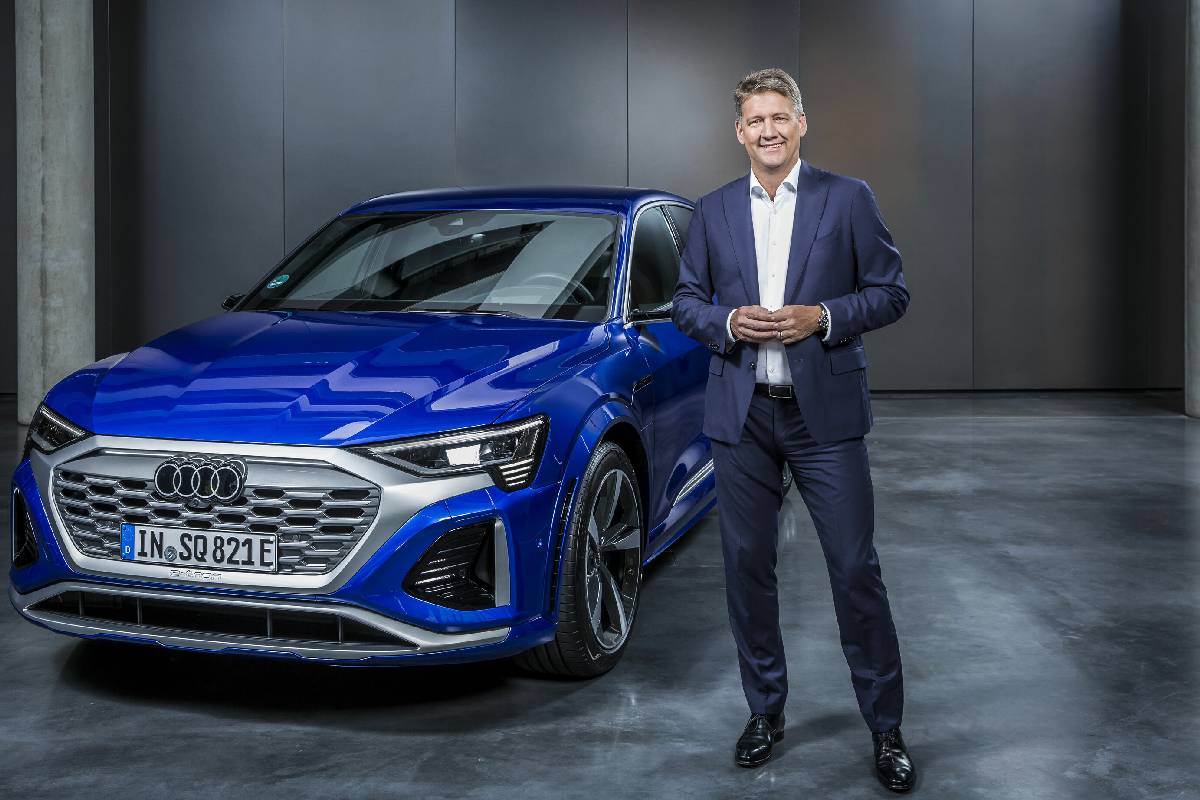 ட்ரம்ப் உடனான ஒப்பந்தம்... Audi நிறுவனத்தின் தலைமைச் செயல் அதிகாரிக்கு எதிர்ப்பு | Audi Ceo Facing Backlash ட்ரம்ப் உடனான ஒப்பந்தம்... Audi நிறுவனத்தின் தலைமைச் செயல் அதிகாரிக்கு எதிர்ப்பு | Audi Ceo Facing Backlash