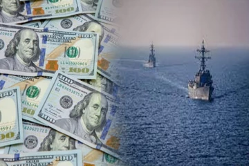 செங்கடலில் ஏற்பட்டுள்ள நெருக்கடி: இலங்கையில் கொட்டும் டொலர்