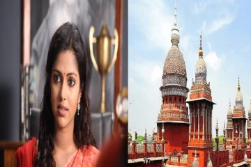 இரவு விருந்துக்கு அமலா பாலை அழைத்த தொழிலதிபர் : வழக்கை ரத்து செய்ய உயர்நீதிமன்றம் மறுப்பு