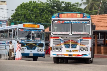 தனியார் பேருந்து உரிமையாளர் சங்கம் விடுத்த எச்சரிக்கை!