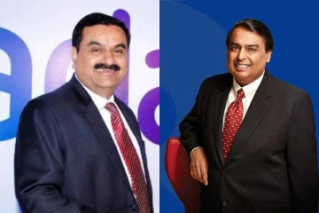 முகேஷ் அம்பானியை பின்னுக்குத்தள்ளி.,இந்தியாவின் பணக்காரர் பட்டியலில் கௌதம் அதானி முதலிடம்