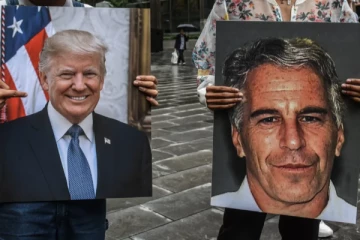 ஜெப்ரி எப்ஸ்டீன் வழக்கு ; அமெரிக்க நீதித்துறையின் முக்கிய கோப்புகள் மாயம்; பெரும் சர்ச்சை