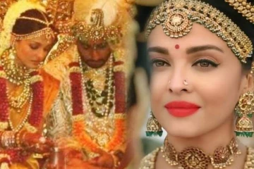 அவருடன் நடந்தது இரண்டாம் திருமணம் தானாம்!!.. ஐஸ்வர்யா ராயின் முதல் திருமணத்தில் நடந்த ரகசியம்..