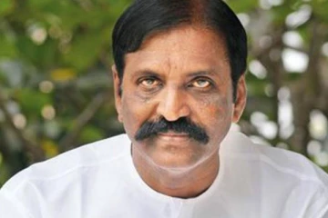 விருதை திருப்பித் தருகிறேன்! கவிஞர் வைரமுத்து அறிவிப்பு