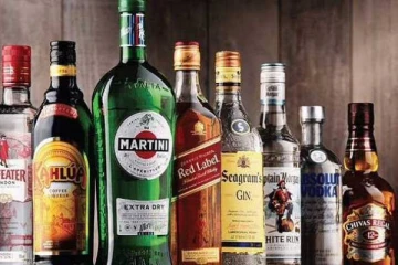 உலகிலேயே மிகவும் விலையுர்ந்த மதுபானங்கள் எவை தெரியுமா? சாப்பிட்டால் அப்படி இருக்குமாம்;