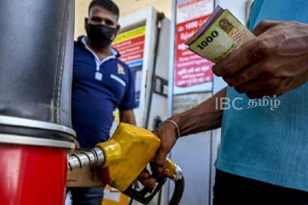 எரிபொருள் விலைகள் தொடர்பில் வெளியான அறிவிப்பு | No Change In Fuel Prices New Fuel Prices