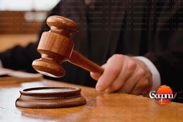 හිටපු නාවික හමුදාපති නිශාන්ත උළුගේතැන්නට ඇප