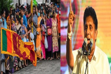 மக்கள் பக்கம் நின்று செயற்படுமாறு சஜித் கோரிக்கை!