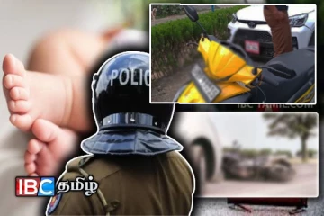 காரால் நேர்ந்த துயரம்: 3 வயது குழந்தை பலி