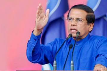 அம்பலமான ஊழல் மோசடிக்கு எதிர்ப்பறிக்கை விட்ட மைத்திரி தரப்பு