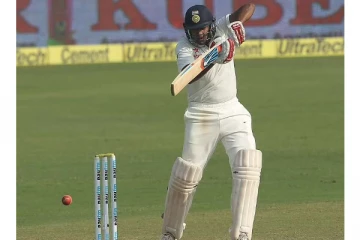 திரும்ப வந்துட்டேன்னு சொல்லு! கெத்தாக வந்த தமிழக வீரர் அஸ்வின்