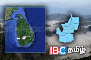 இலங்கை வரலாற்றில் கடும் குளிரான நாள் நுவரெலியாவில் பதிவு