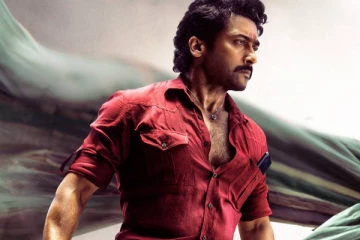 எதற்கும் துணிந்தவன் இவ்வளவு தான் வசூலா.. சரிகிறதா சூர்யா மார்க்கெட்