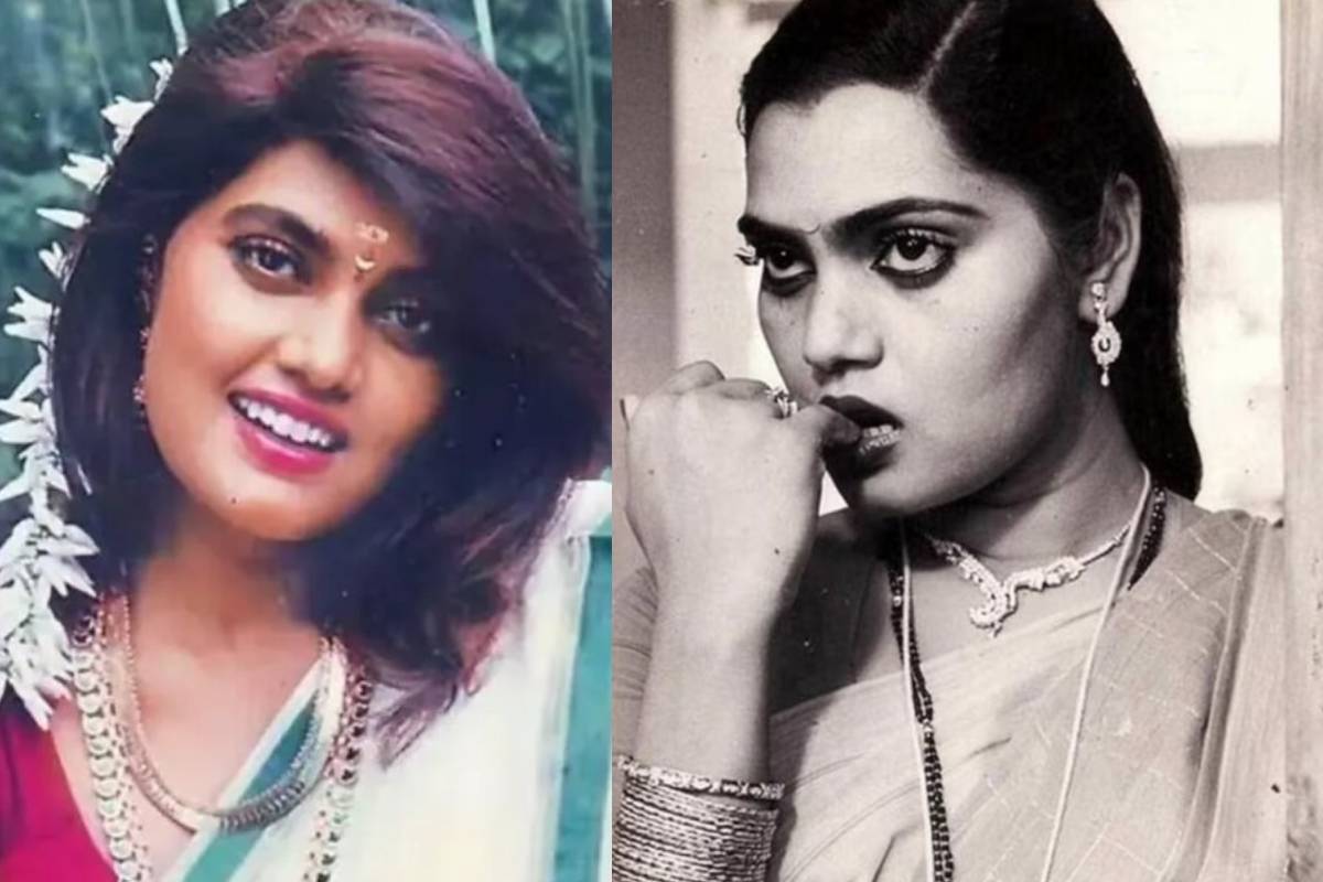 கோடிக்கணக்கில் சம்பளம்!! 35 வயதில் பணமில்லாமல் இறந்துகிடந்த பிரபல நடிகை.. | No One Loved Me Actress Died At 35 Age கோடிக்கணக்கில் சம்பளம்!! 35 வயதில் பணமில்லாமல் இறந்துகிடந்த பிரபல நடிகை.. | No One Loved Me Actress Died At 35 Age