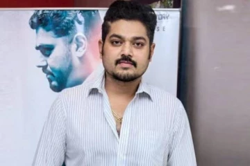 பிரபல நடிகரும், பிக்பாஸ் பிரபலமுமான சக்தியின் மகனை பார்த்துள்ளீர்களா?... இவ்வளவு பெரிய மகனா?