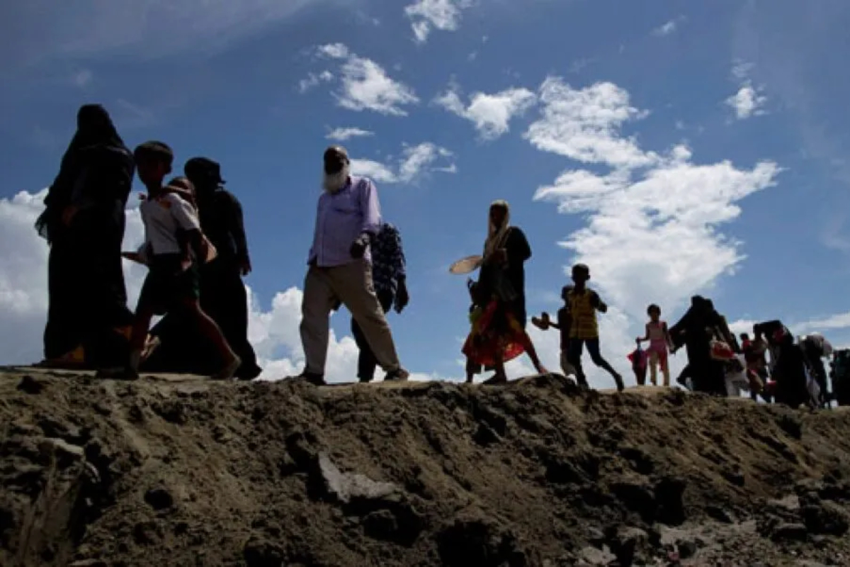 இந்தியாவில் உள்ள இலங்கை தமிழ் அகதிகள்! மத்திய அரசுக்கு அநுர அரசாங்கத்தின் செய்தி | Govt S Position On Sri Lankan Tamil Refugees India