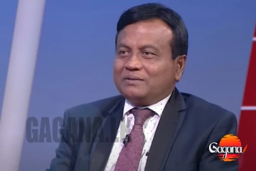 අපි බය නෑ අපේ මන්ත්‍රීලා වැඩි දෙනෙක්ගේ වත්කම් ප්‍රකාශනවල..මං කිවුවා ඉරි ගහන්න කියලා - සුනිල් වටගල