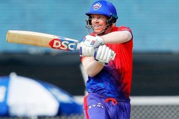 வலுவான போட்டி உள்ளது.. ஒவ்வொரு ஆட்டத்திற்கும் வெற்றி வேண்டும்: வார்னர்