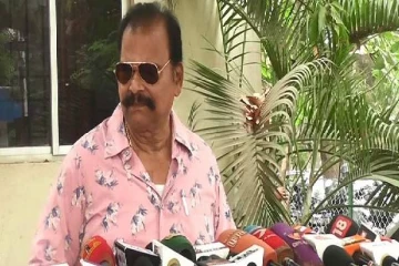 யார் மிரட்டினாலும் இப்படிதான் பேசுவேன் - பயில்வான் பரபரப்பு பேட்டி