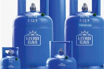 ගෑස් පෝලිමට විසදුමක්.. ලිට්‍රෝ සමාගමෙන් විශේෂ පණිවිඩයක්..