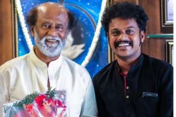 ட்ரைலரை பார்த்து பாராட்டிய ரஜினிகாந்த்.. அறிமுக இயக்குனரான அரவிந்த் குமார் ரவி வர்மா