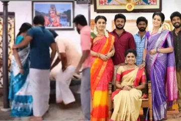 பாண்டியன் ஸ்டோர்ஸ் சீரியலில் நடக்கவுள்ள அதிர்ச்சி திருப்பம்! என்ன ஆனது பாருங்க