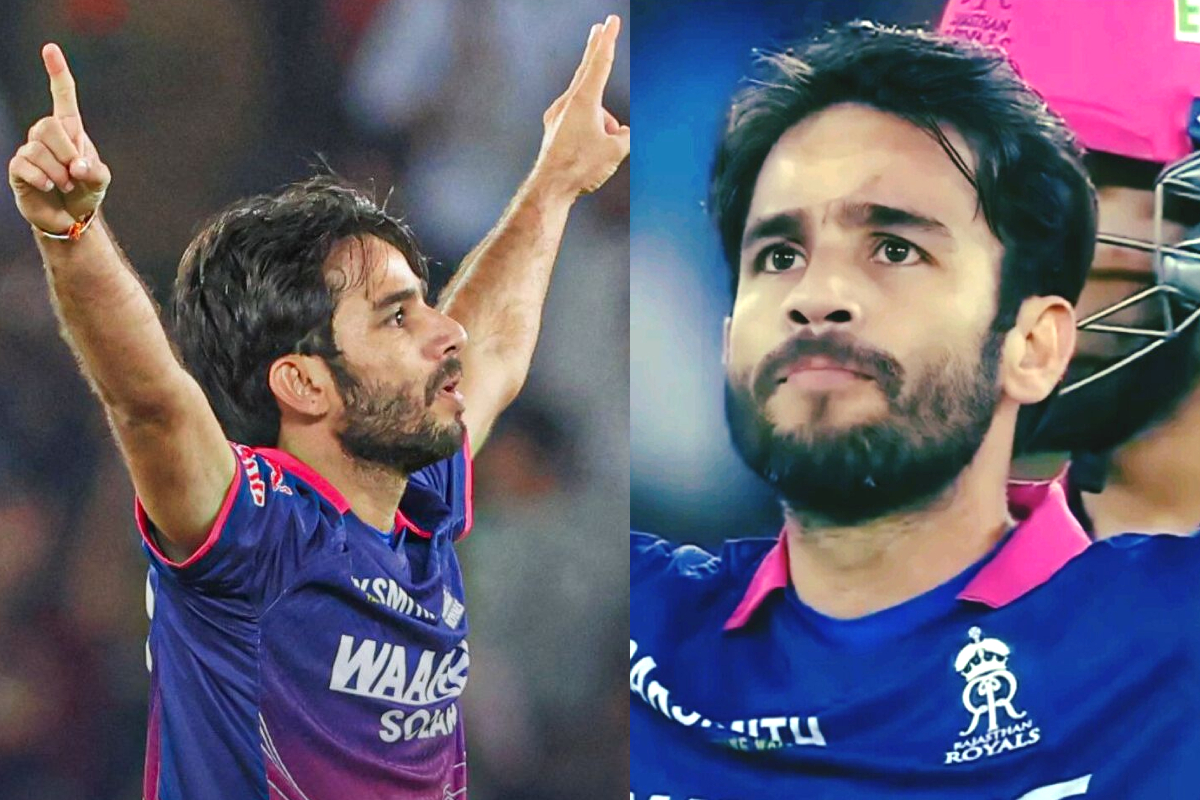 Ravi Bishnoi 200 T20 wickets, Youngest Indian 200 wickets T20, GT vs RR IPL 2026 highlights, Rajasthan Royals Ravi Bishnoi record, IPL 2026 bowling milestones #RaviBishnoi #IPL2026 #RRvsGT #T20Milestone #IndianCricket #SpinBowling Ravi Bishnoi 200 T20 wickets, Youngest Indian 200 wickets T20, GT vs RR IPL 2026 highlights, Rajasthan Royals Ravi Bishnoi record, IPL 2026 bowling milestones #RaviBishnoi #IPL2026 #RRvsGT #T20Milestone #IndianCricket #SpinBowling