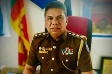 யாழ்.பொலிஸ் நிலைய பொறுப்பதிகாரியாக பி.எம்.சி.ஜே.பி பளிகேன நியமனம்