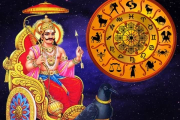 சனி வக்ரப்பெயர்ச்சி 2023: சங்கடங்களில் சிக்கும் 6 ராசிக்காரர்களுக்கு எச்சரிக்கை