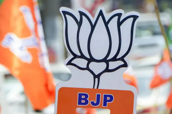 ஒரே ஆண்டில் ரூ.6088 கோடி: பாஜக-வின் வருமானம் என்ன தெரியுமா? | Bjp Revenue Increase