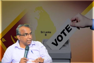 அதிபர் தேர்தலைப் பிற்போட்டால் மக்கள் வீதிக்கு இறங்கக்கூடும் : ரோகண ஹெட்டியாராச்சி எச்சரிக்கை